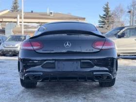 Mercedes-Benz C 43 AMG BRABUS PK* PERFORMANCE EXS* BURMASTER* 360* KEYLES | Mobile.bg � ����� ������ 4