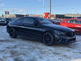Mercedes-Benz C 43 AMG BRABUS PK* PERFORMANCE EXS* BURMASTER* 360* KEYLES | Mobile.bg � ����� ������ 3
