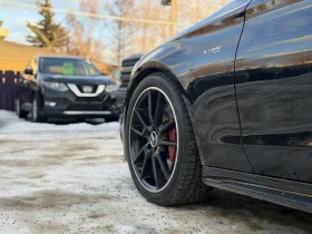 Mercedes-Benz C 43 AMG BRABUS PK* PERFORMANCE EXS* BURMASTER* 360* KEYLES | Mobile.bg � ����� ������ 7