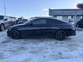 Mercedes-Benz C 43 AMG BRABUS PK* PERFORMANCE EXS* BURMASTER* 360* KEYLES | Mobile.bg � ����� ������ 8