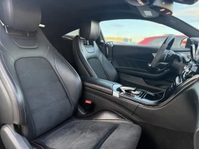 Mercedes-Benz C 43 AMG BRABUS PK* PERFORMANCE EXS* BURMASTER* 360* KEYLES | Mobile.bg � ����� ������ 12