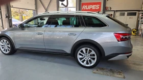 Skoda Superb Scout, снимка 4