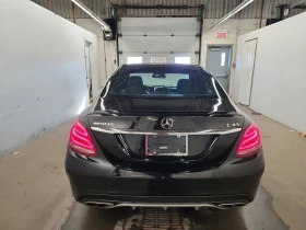 Mercedes-Benz C 43 AMG | BURMESTER| 360| PANO| ПОДГРЕВИ| ДВА КЛЮЧА - 23500 € / 45962.00 лв. - 55704653 5