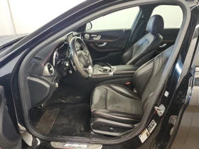 Mercedes-Benz C 43 AMG | BURMESTER| 360| PANO| ПОДГРЕВИ| ДВА КЛЮЧА - 23500 € / 45962.00 лв. - 55704653 10