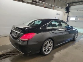 Mercedes-Benz C 43 AMG | BURMESTER| 360| PANO| ПОДГРЕВИ| ДВА КЛЮЧА - 23500 € / 45962.00 лв. - 55704653 4