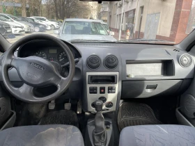 Dacia Logan - 1270 € / 2483.90 лв. - 79232896 5