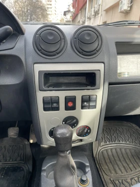 Dacia Logan - 1270 € / 2483.90 лв. - 79232896 10