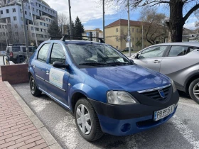 Dacia Logan - 1270 € / 2483.90 лв. - 79232896 2