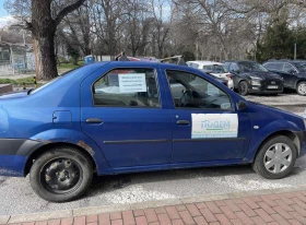 Dacia Logan - 1270 € / 2483.90 лв. - 79232896 8