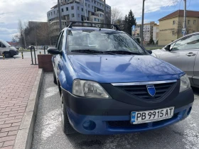 Dacia Logan - 1270 € / 2483.90 лв. - 79232896 7