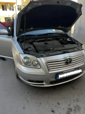 Toyota Avensis D4d 2.2 CAT - 3400 € / 6649.82 лв. - 77538009 2