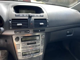 Toyota Avensis D4d 2.2 CAT - 3400 € / 6649.82 лв. - 77538009 7