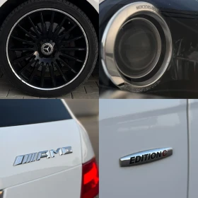 Mercedes-Benz C 350 AMG * * C EDITION* * УНИКАТ*  - 10399 € / 20338.68 лв. - 20378568 13