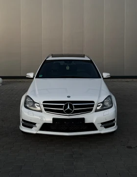 Mercedes-Benz C 350 AMG * * C EDITION* * УНИКАТ*  - 10399 € / 20338.68 лв. - 20378568 2