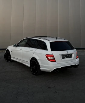 Mercedes-Benz C 350 AMG * * C EDITION* * УНИКАТ*  - 10399 € / 20338.68 лв. - 20378568 4