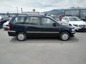Mitsubishi Space wagon 2.0 Газ