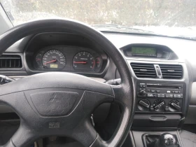 Mitsubishi Space wagon 2.0 Газ - 4400 € / 8605.65 лв. - 25241548 3