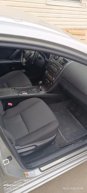Toyota Avensis - 6600 € / 12908.48 лв. - 80402251 5