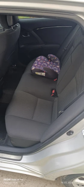 Toyota Avensis - 6600 € / 12908.48 лв. - 80402251 7