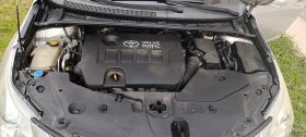Toyota Avensis - 6600 € / 12908.48 лв. - 80402251 14