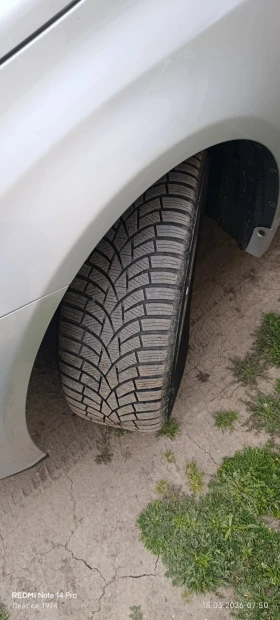 Toyota Avensis - 6600 € / 12908.48 лв. - 80402251 15