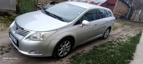 Toyota Avensis - 6600 € / 12908.48 лв. - 80402251 3