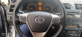 Toyota Avensis - 6600 € / 12908.48 лв. - 80402251 16