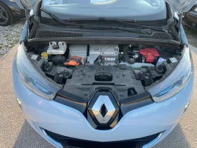 Renault Zoe Perfect  - 5900 € / 11539.40 лв. - 71561181 15