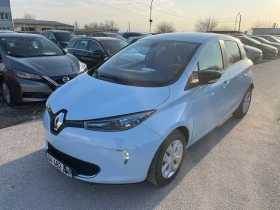 Renault Zoe Perfect 