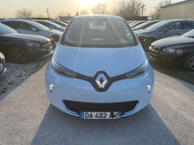 ����� �� �������� �� Renault Zoe Perfect 
