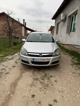 Opel Astra - 1499 € / 2931.79 лв. - 61002179 2