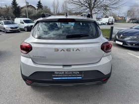 Dacia Sandero 1.0Tce 100kc. LPG STEPWAY | Auto.bg — изображение 5
