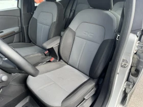 Dacia Sandero 1.0Tce 100kc. LPG STEPWAY | Auto.bg — изображение 13