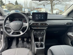 Dacia Sandero 1.0Tce 100kc. LPG STEPWAY | Auto.bg — изображение 14
