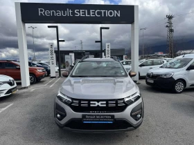 Dacia Sandero 1.0Tce 100kc. LPG STEPWAY