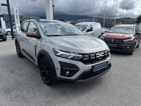 Dacia Sandero 1.0Tce 100kc. LPG STEPWAY | Auto.bg — изображение 8