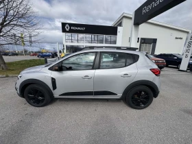 Dacia Sandero 1.0Tce 100kc. LPG STEPWAY | Auto.bg — изображение 3