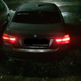 BMW 320 E90 - 3950 € / 7725.53 лв. - 56205283 2