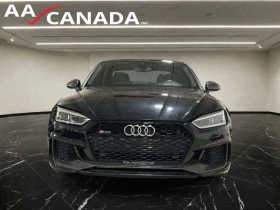 Audi Rs5 quattro  CARFAX | Mobile.bg � ����� ������ 2