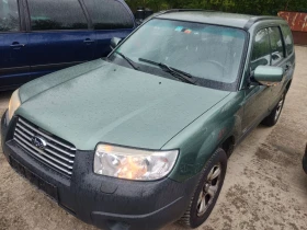 ������ Subaru Forester