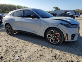 Ford Mustang Mach-E * GT* AWD* ���������* �������*  | Mobile.bg � ����� ������ 4