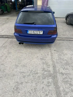 BMW 330 3.0D - 3000 € / 5867.49 лв. - 70479299 5
