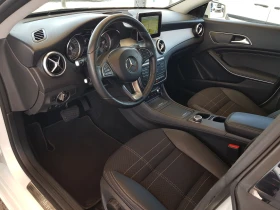 Mercedes-Benz CLA 200 CDI Shooting Brake Premium ЛИЗИНГ  | Auto.bg — изображение 9