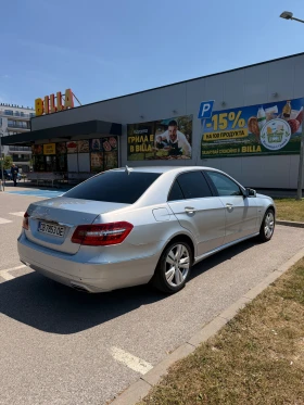 Mercedes-Benz E 350 - 10500 € / 20536.22 лв. - 90241917 3