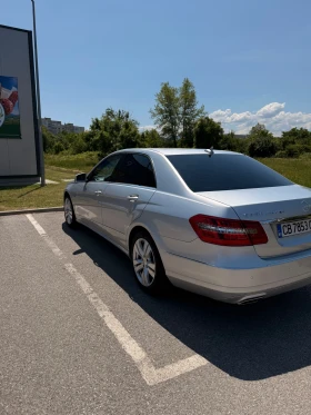 Mercedes-Benz E 350 - 10500 € / 20536.22 лв. - 90241917 5