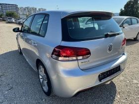 VW Golf 1.6TDI DSG Rline | Auto.bg — изображение 5