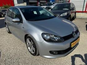 VW Golf 1.6TDI DSG Rline | Auto.bg — изображение 3