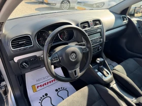 VW Golf 1.6TDI DSG Rline | Auto.bg — изображение 12