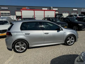 VW Golf 1.6TDI DSG Rline | Auto.bg — изображение 7