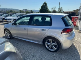 VW Golf 1.6TDI DSG Rline | Auto.bg — изображение 6